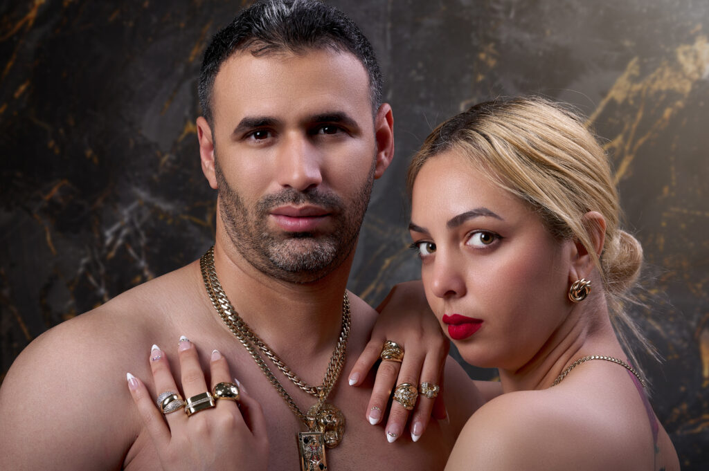Lily & Javi